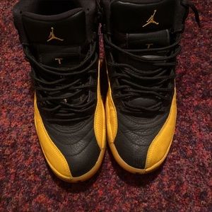 jordan 12’s
